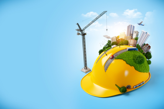 Eco Construction