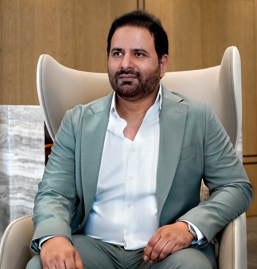 Irfan Khokar